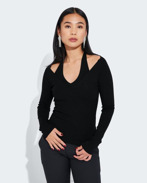 kp yara svart Bik Bok Kläder 6T6V250