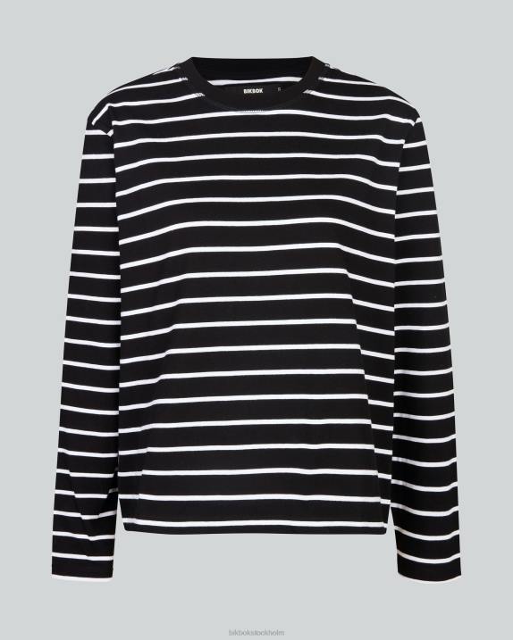 tl basic långärmad mång Bik Bok Kläder 6T6V175