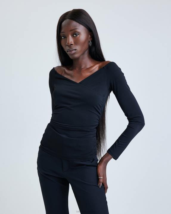 tl libertine svart Bik Bok Kläder 6T6V155