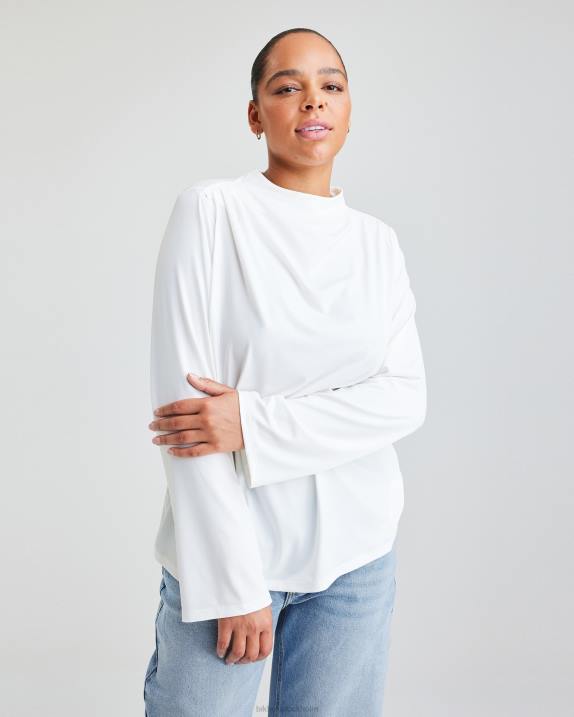 tl tillgivenhet benvit Bik Bok Kläder 6T6V210