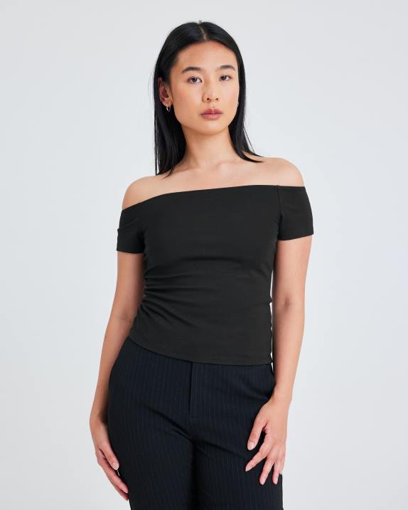 ts elia svart Bik Bok Kläder 6T6V167