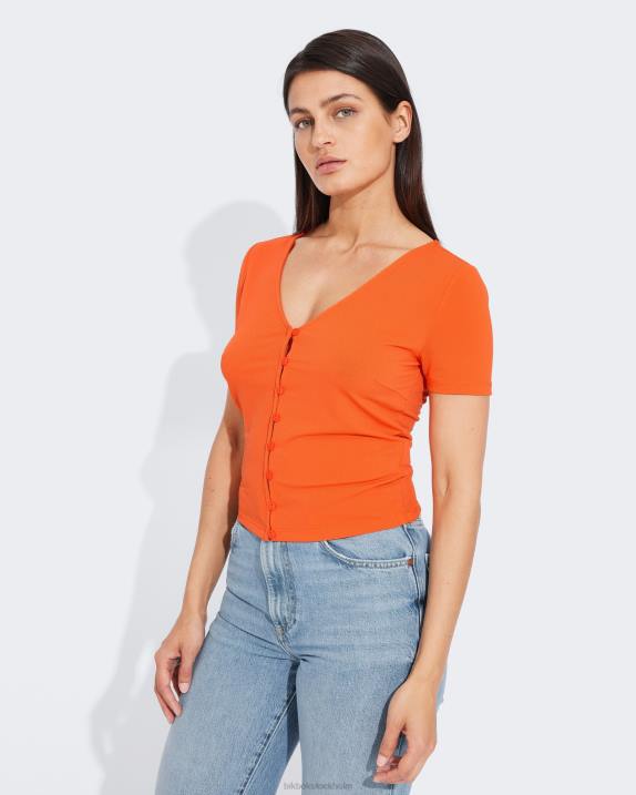 ts önsketänkande korall Bik Bok Kläder 6T6V227