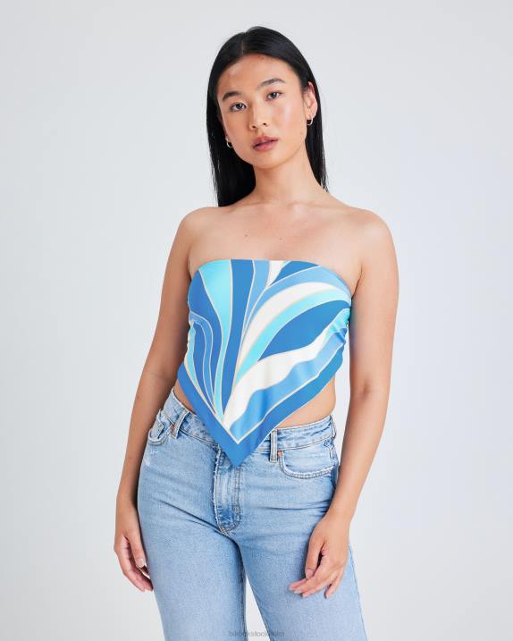 tt antibes mång Bik Bok Kläder 6T6V222