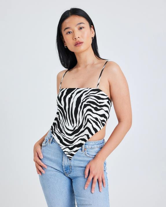 tt antibes mång Bik Bok Kläder 6T6V231