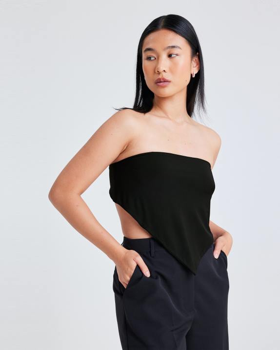 tt antibes svart Bik Bok Kläder 6T6V186