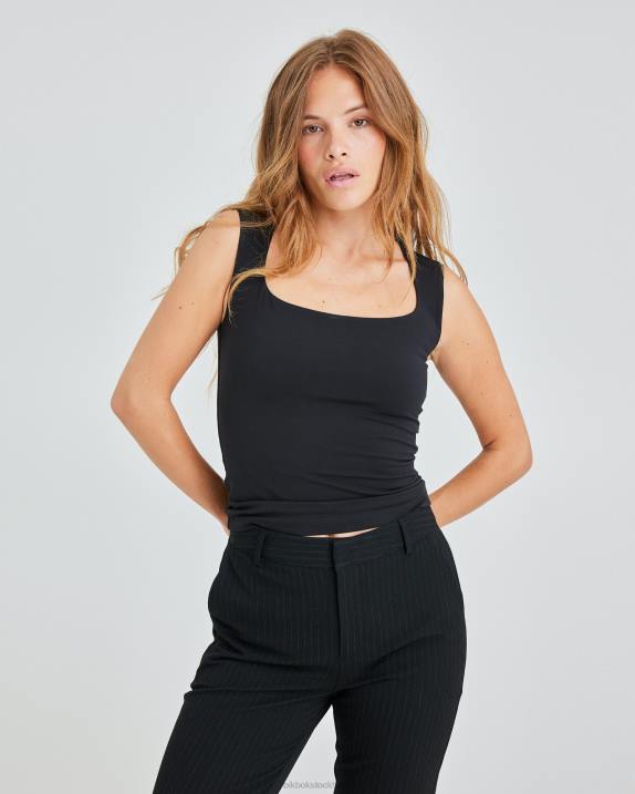 tt debbie svart Bik Bok Kläder 6T6V148