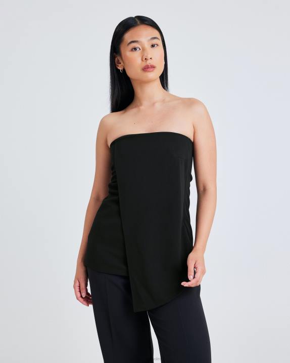 tt fay svart Bik Bok Kläder 6T6V161