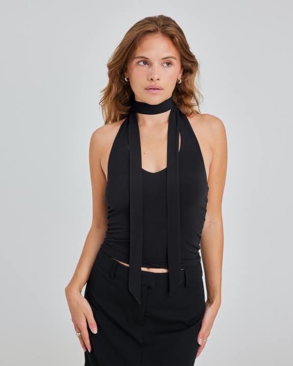 tt isabella svart Bik Bok Kläder 6T6V235