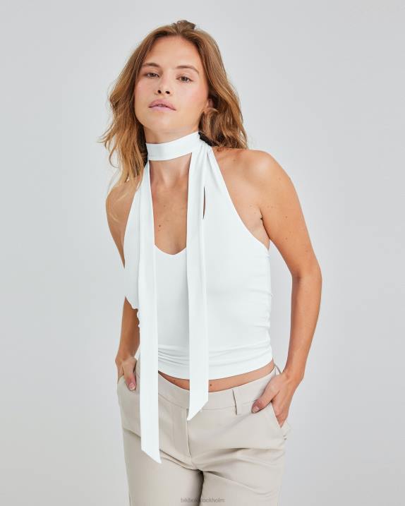 tt isabella vit Bik Bok Kläder 6T6V236