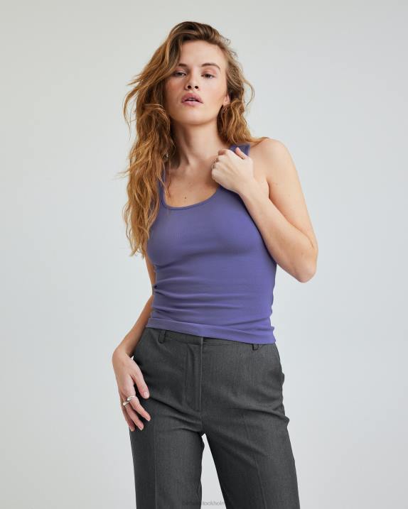 tt jägare lila Bik Bok Kläder 6T6V197