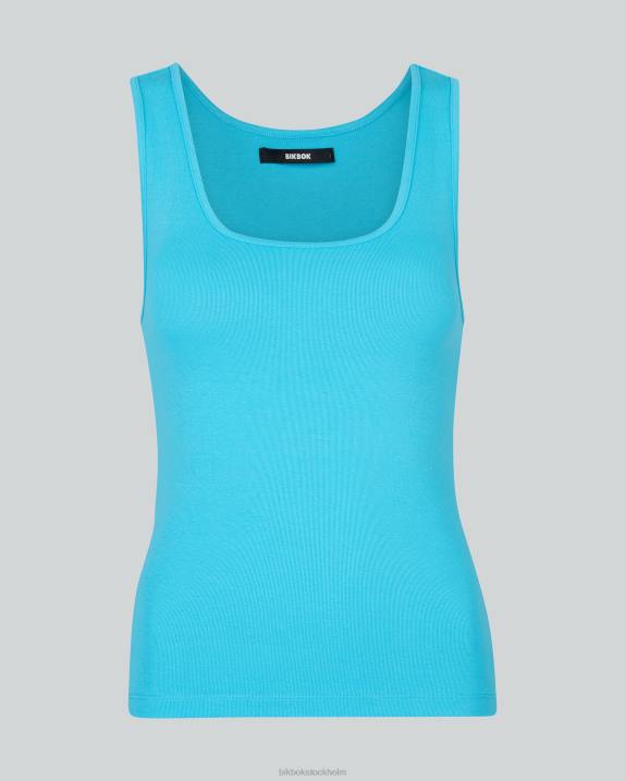 tt jägare turkos Bik Bok Kläder 6T6V187