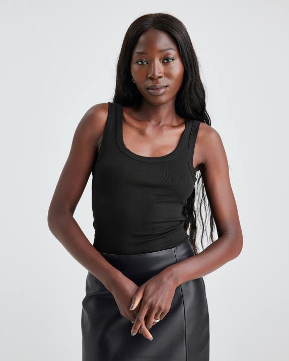 tt komma närmare svart Bik Bok Kläder 6T6V160