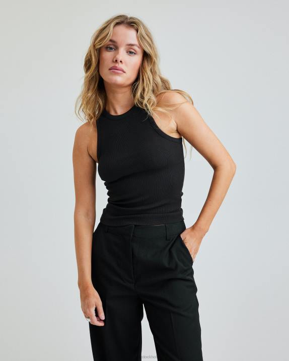 tt lima 990 svart Bik Bok Kläder 6T6V203