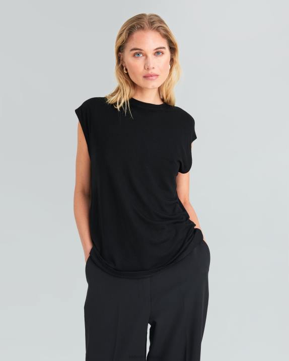 tt maggie svart Bik Bok Kläder 6T6V183