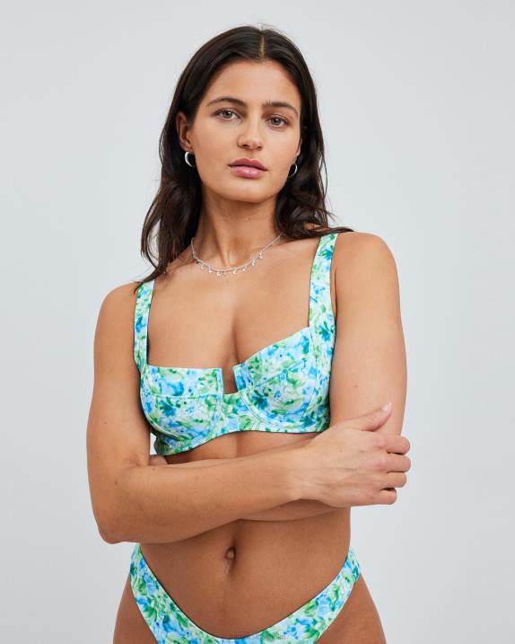 iw Italien topp mång Bik Bok Kläder 6T6V417