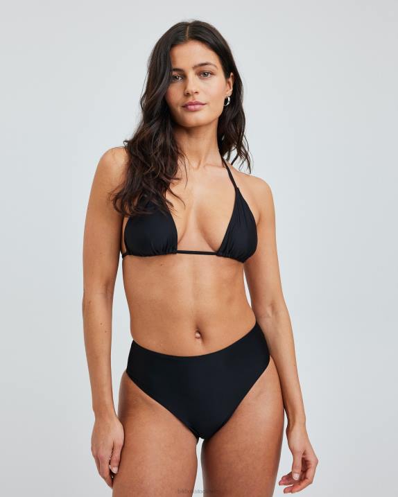 iw bora bora botten svart Bik Bok Kläder 6T6V392