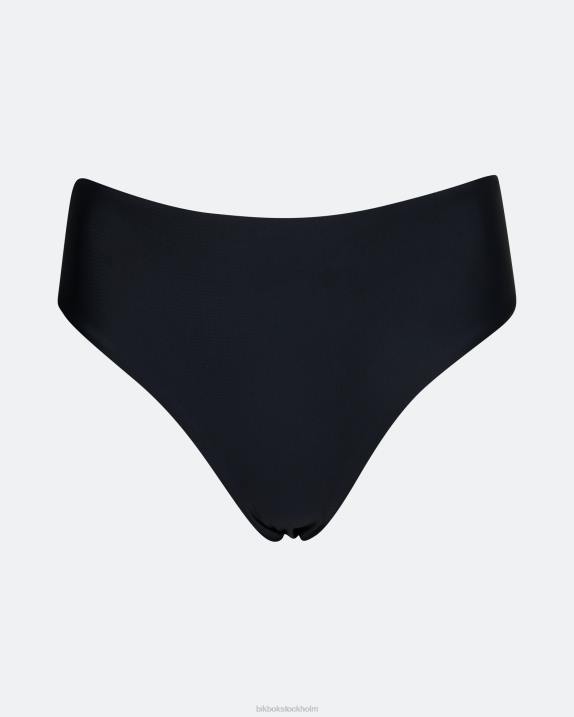 iw bora bora botten svart Bik Bok Kläder 6T6V392