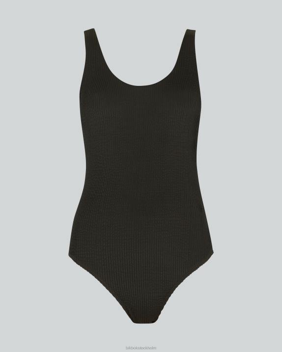 iw costa rica baddräkt svart Bik Bok Kläder 6T6V352