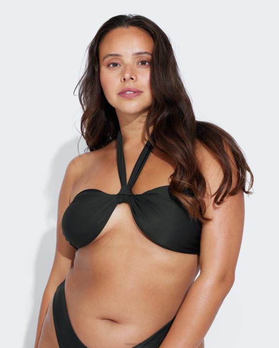 iw daydream topp svart Bik Bok Kläder 6T6V325