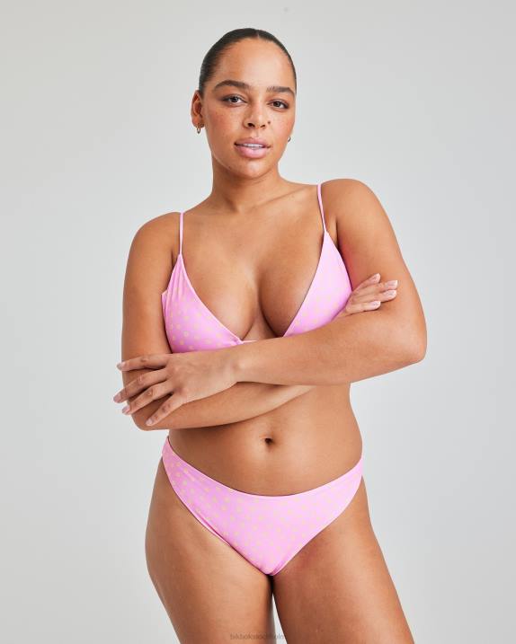 iw fjärde juli botten rosa Bik Bok Kläder 6T6V396