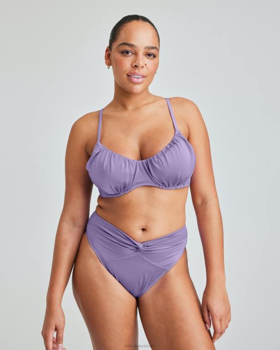 iw grekland hw botten lila Bik Bok Kläder 6T6V336