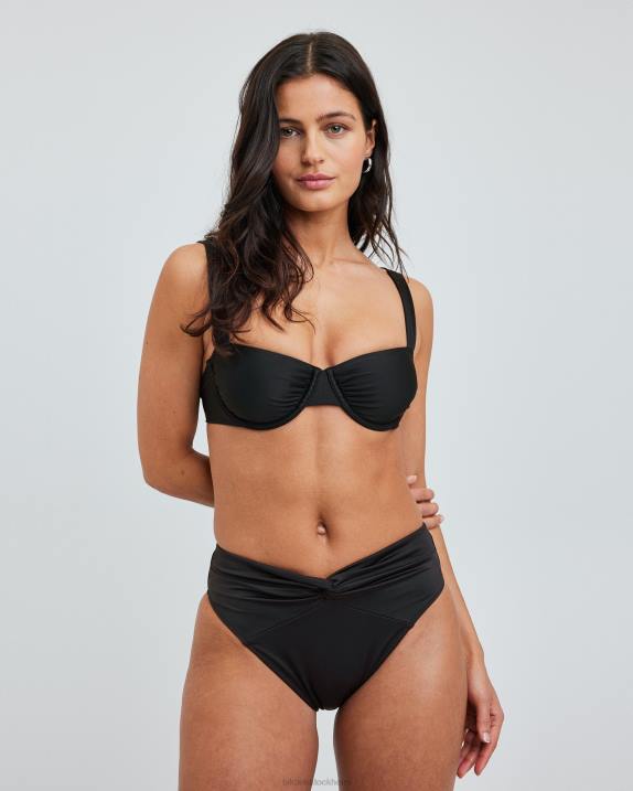 iw grekland hw botten svart Bik Bok Kläder 6T6V400