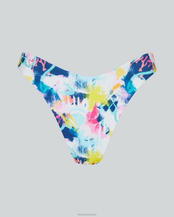 iw ännu högre botten mång Bik Bok Kläder 6T6V362