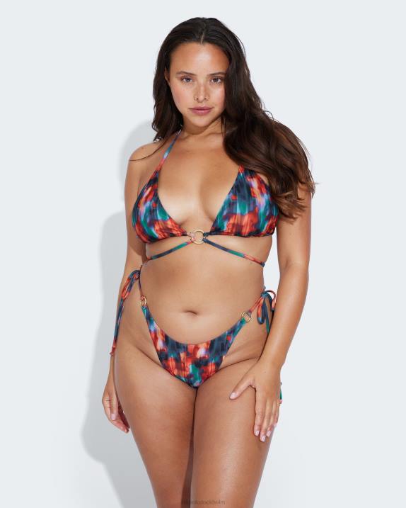 iw saint-tropez botten mång Bik Bok Kläder 6T6V377