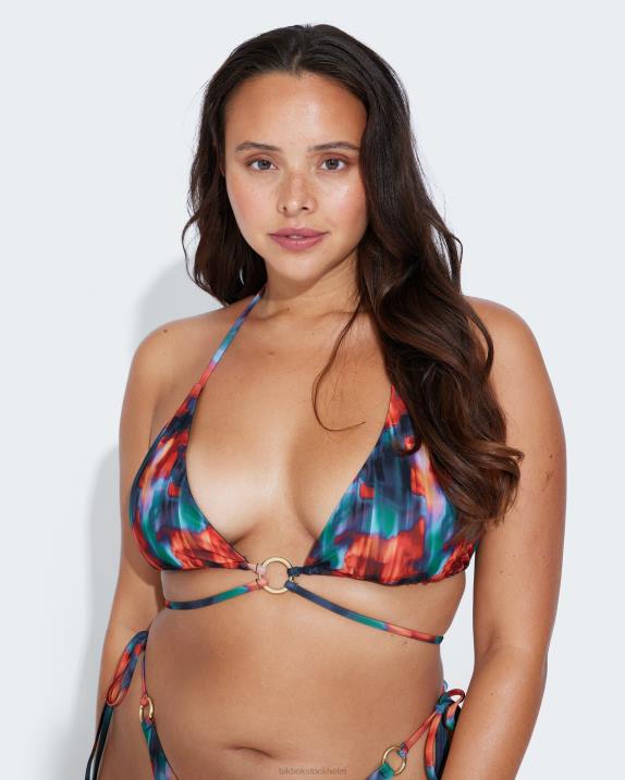 iw saint-tropez topp mång Bik Bok Kläder 6T6V374