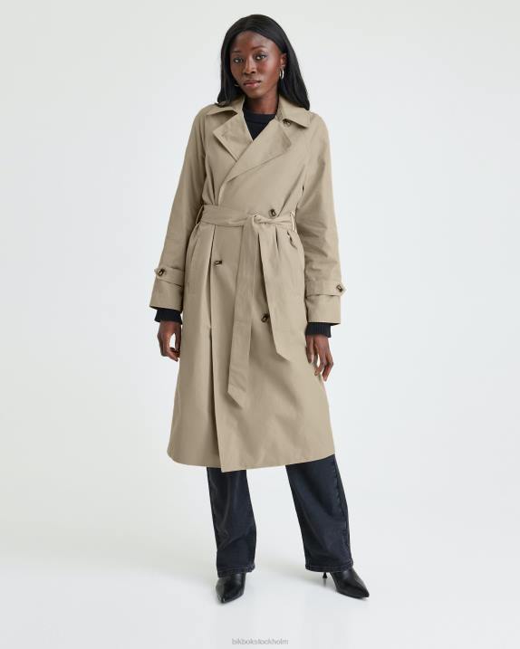 oc ariana beige Bik Bok Kläder 6T6V303