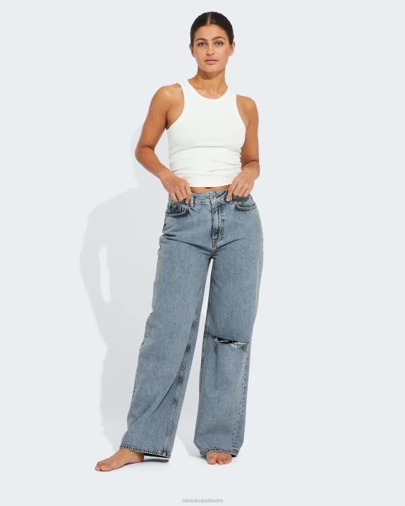 jp baggy 520 blå Bik Bok Kläder 6T6V43