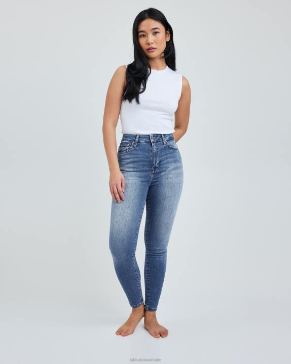 jp peachy högt hav a blå Bik Bok Kläder 6T6V30