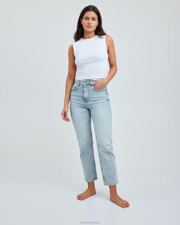 jp tornet jen blå Bik Bok Kläder 6T6V38