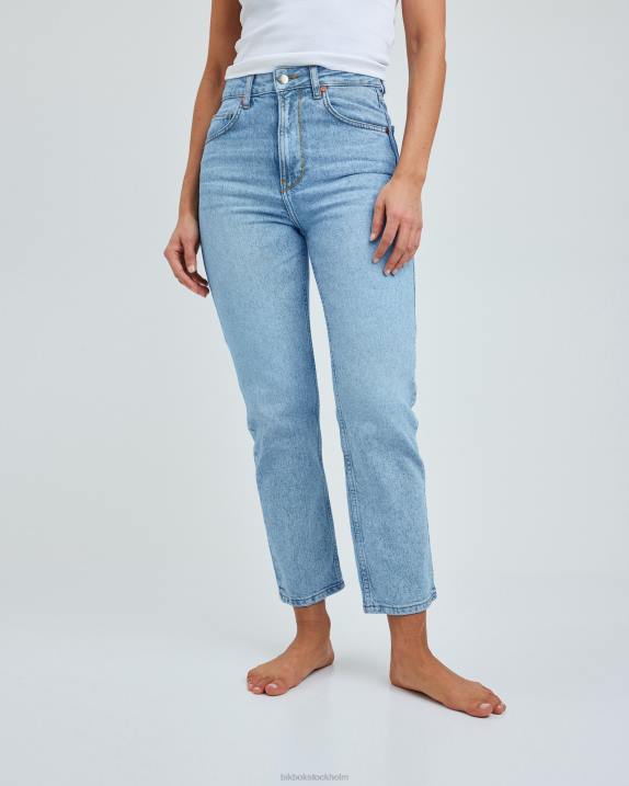 jp tower 530 blå Bik Bok Kläder 6T6V21