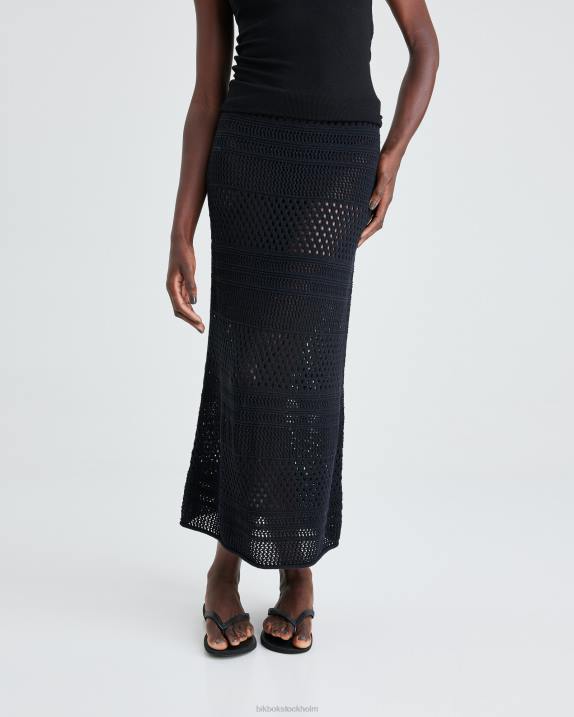 dks täcker mig svart Bik Bok Kläder 6T6V443