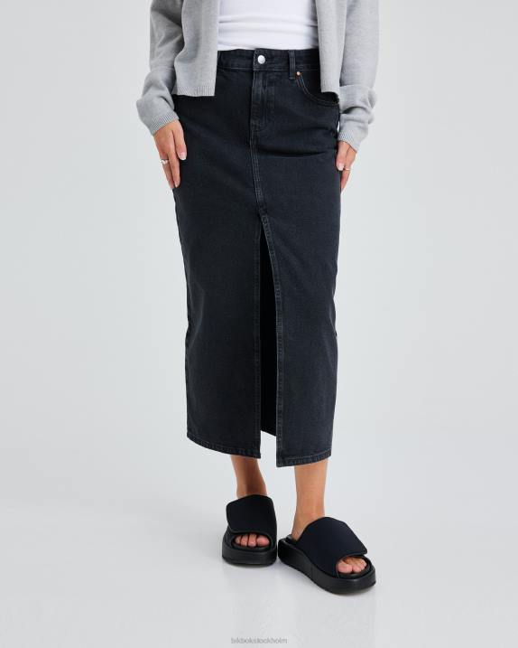 dws demi 980 mörkgrå Bik Bok Kläder 6T6V448