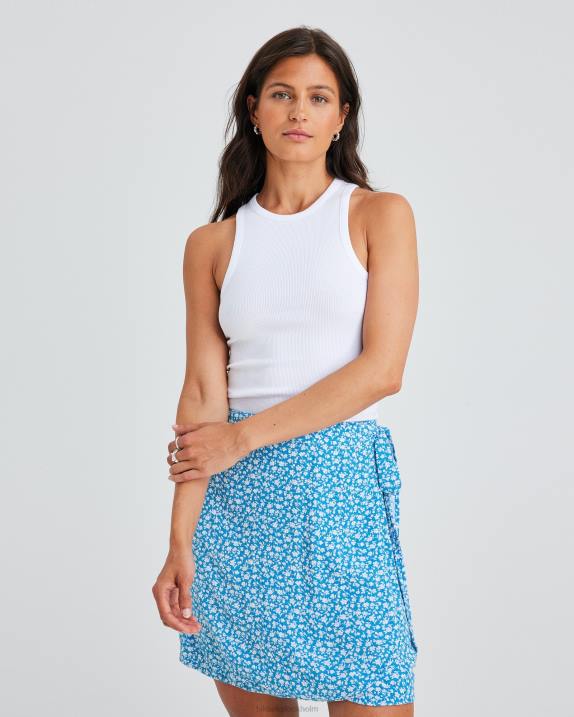 dws flora mång Bik Bok Kläder 6T6V431