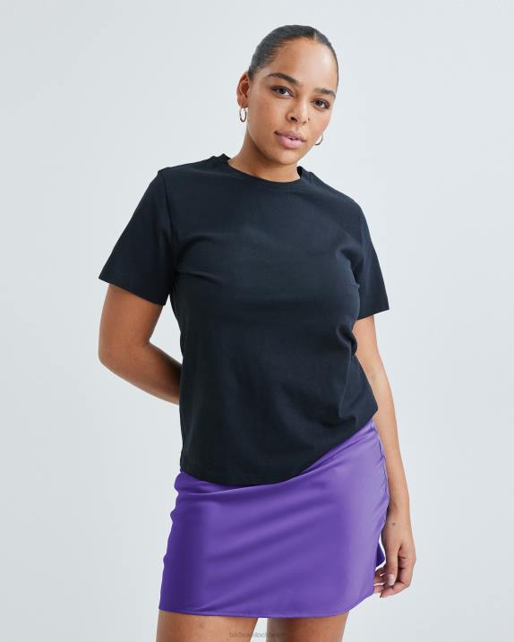 dws önskar dig lycka till lavendel Bik Bok Kläder 6T6V434