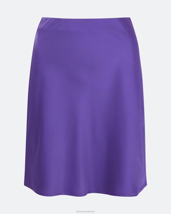 dws önskar dig lycka till lavendel Bik Bok Kläder 6T6V434