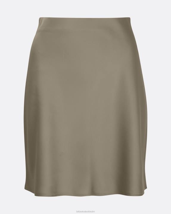 dws önskar dig lycka till ljusbrun Bik Bok Kläder 6T6V436