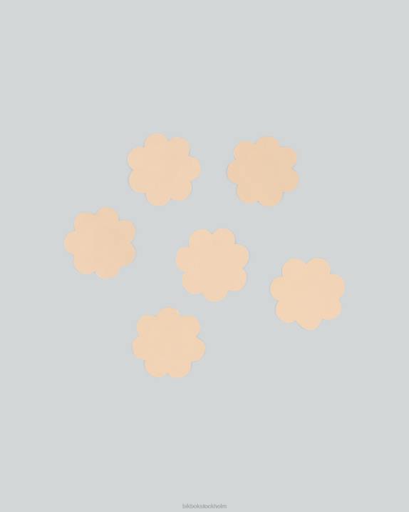 av hennes omslag beige Bik Bok Kläder 6T6V484