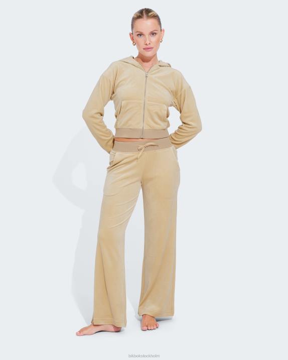 nw ikonisk petite ljusbrun Bik Bok Kläder 6T6V425