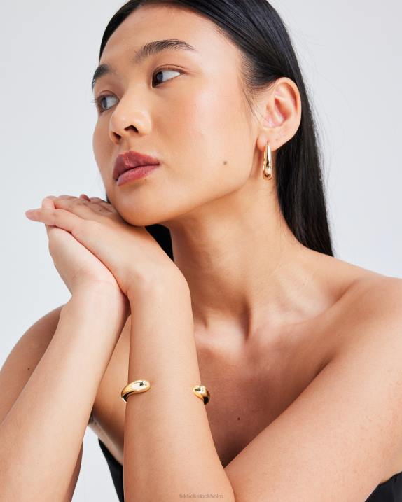 bb diba guld Bik Bok Tillbehör 6T6V498