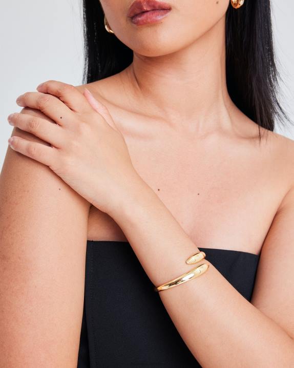 bb farah guld Bik Bok Tillbehör 6T6V499