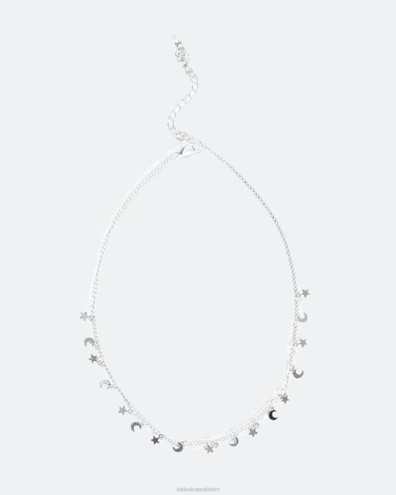 bn arya silver Bik Bok Tillbehör 6T6V534