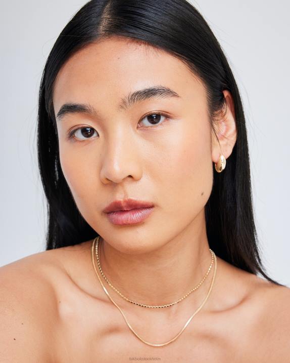 bn faye guld Bik Bok Tillbehör 6T6V506