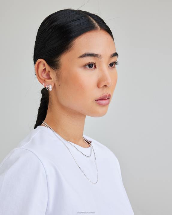 vara glans silver Bik Bok Tillbehör 6T6V522