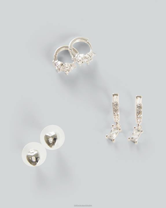 vara juls silver Bik Bok Tillbehör 6T6V504