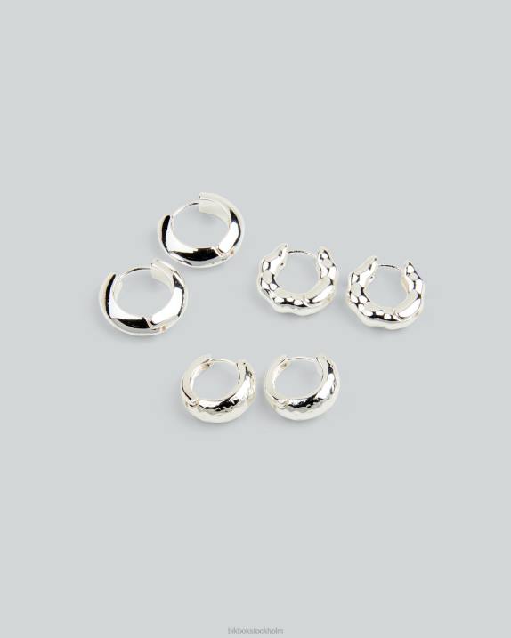 vara nikita silver Bik Bok Tillbehör 6T6V495