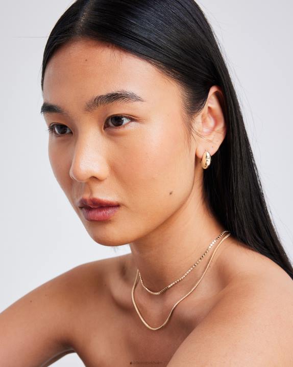 vara paris guld Bik Bok Tillbehör 6T6V513